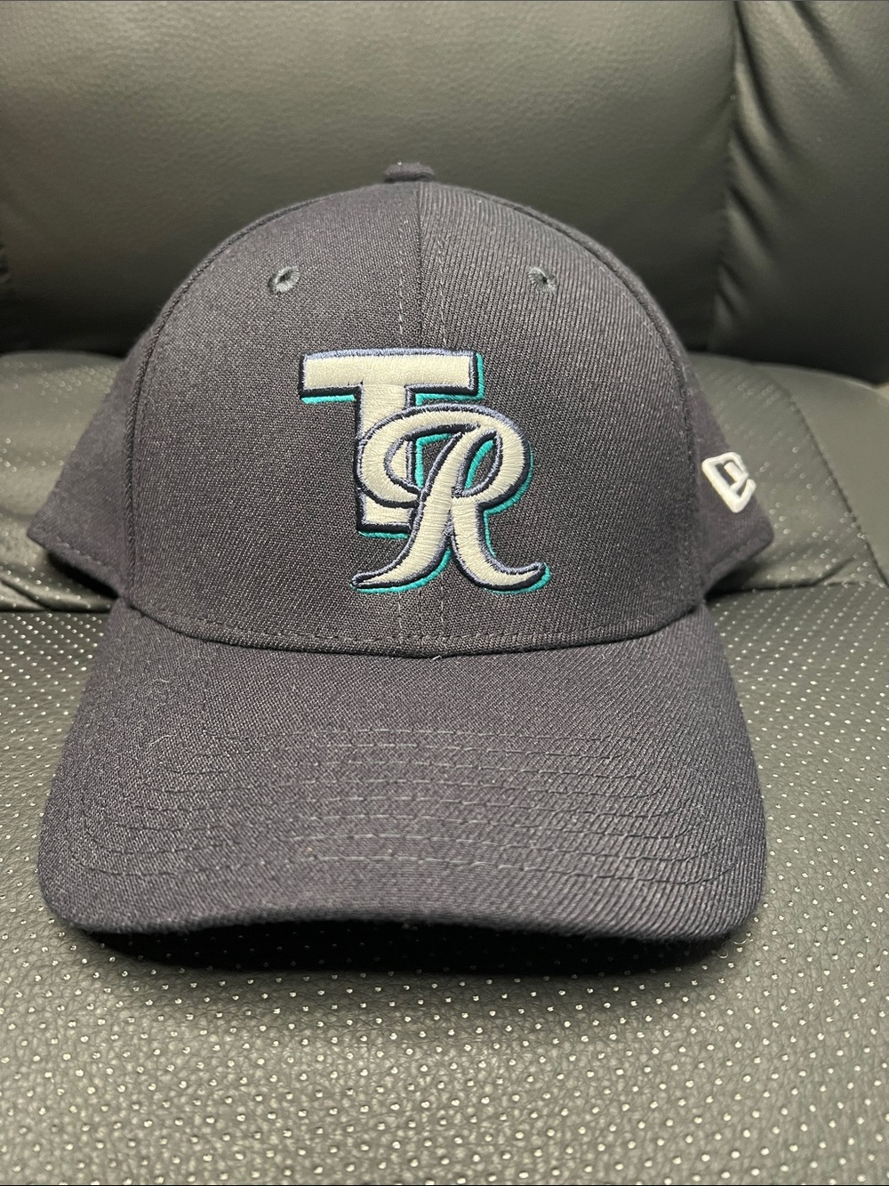 New Era Tacoma Rainiers baseball cap